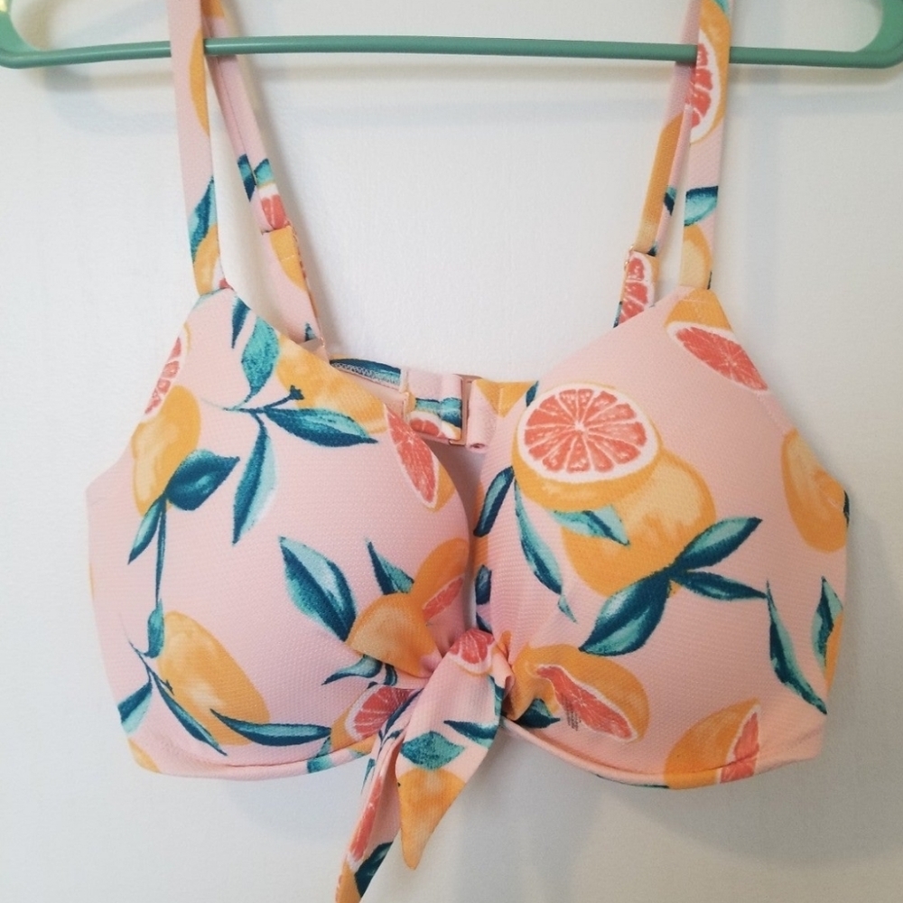 Women's Swim Suit Top